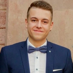 Lukas Baumgart