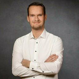 Ing. Robert Buchholz-Villinger