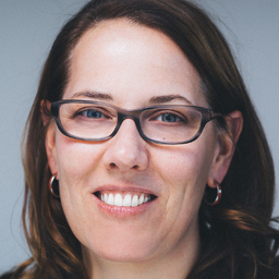 Dr. Nina Eberle