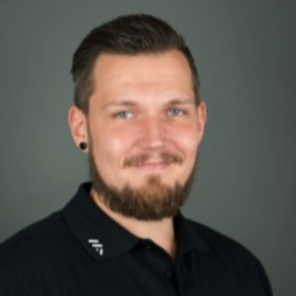 Eric Hellmann - Leitung Vertrieb - MARIC Service GmbH | XING