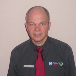 Armin Droese