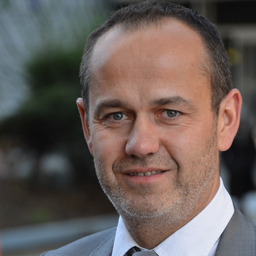 Jean-Claude FAUCHIER