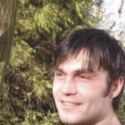 Christian Petersen