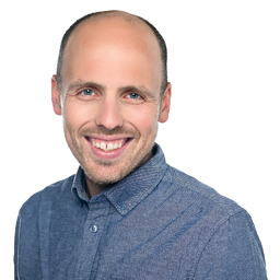 Benjamin Janke