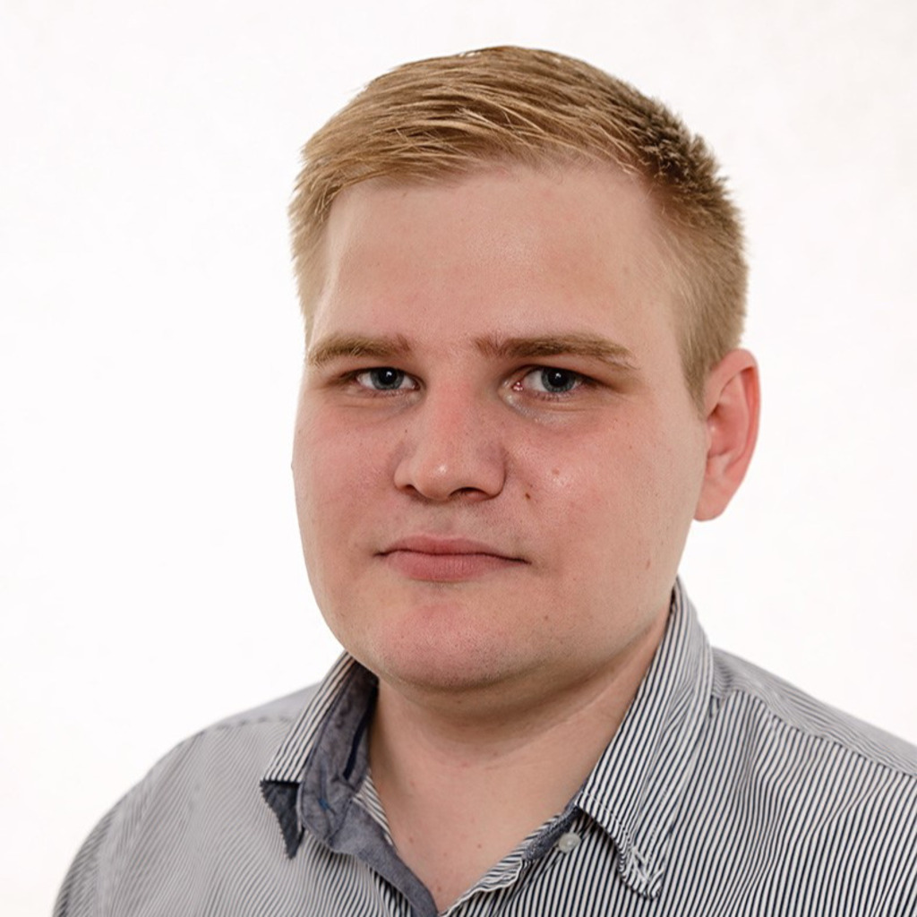 Artem Ott Facility Management Assistent AGC Interpane Glas