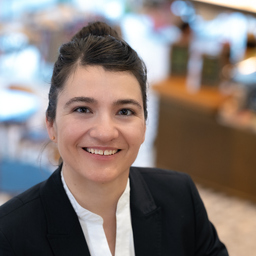 Stefanie Hummel