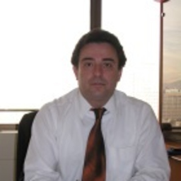 Prof. Dr. Bernhard Hitpass Heyl