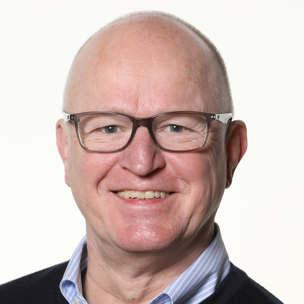 Michael Paschke selbst. Personalberater / Trainer MPconsulting XING