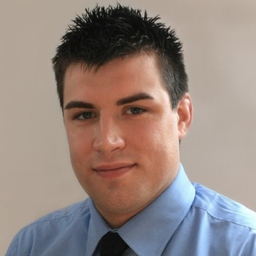 Profilbild Kevin Müller