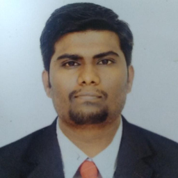 Martin De Porras Sebastin Amalan