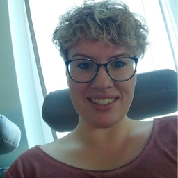 Jennifer Geck