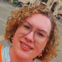 Jennifer Geck