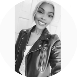 Eucharia nwachukwu
