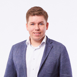Marvin Paszkiet
