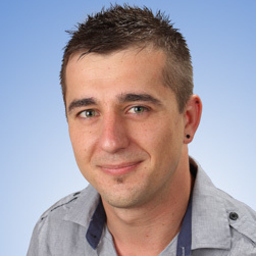Markus Stein