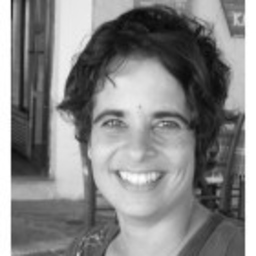 Jasmin Mesgarzadeh