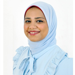 Nada Moustafa