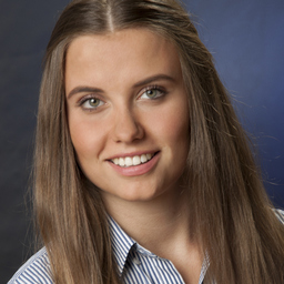 Sofia Blanke