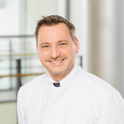 Priv.-Doz. Dr. med. Fabian Höhn FEBO