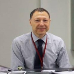 Leo Golovanov