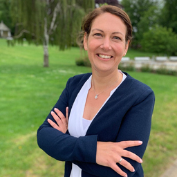 Linda Zimmermann