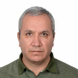 mohammadhasan kalantari