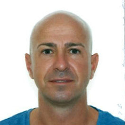 FABRIZIO MASCETTI