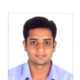 Prakash Goudar