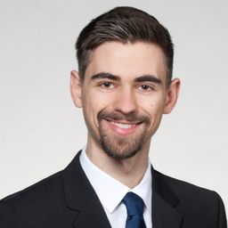 Jonas Beckmann