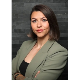 Bożena Gerlich