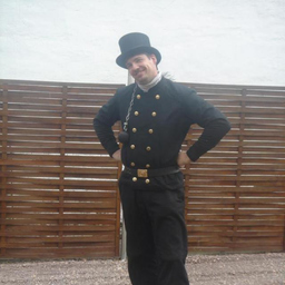 Enrico Keller