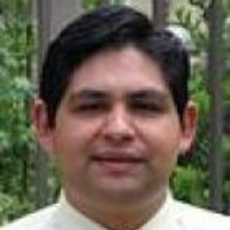 Cristian Bustos Salas