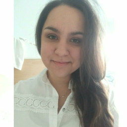 Lucija Gašpari