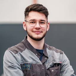 Johann Tscherkin