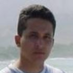 CRISTIAN GOMEZ MEJIA