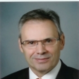 Profilbild Oswald Gerl