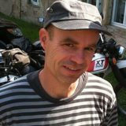 Tino Hartauer