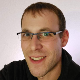 Jens Schuler
