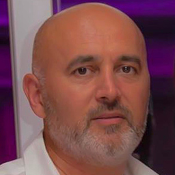 Muhamed Mulalic