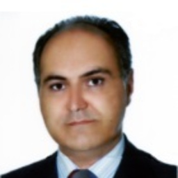 Shahram Tajziyechi