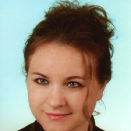 Mag. Magdalena Bürgel's profile picture