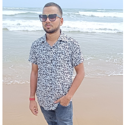 Sandeep Singh