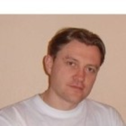 Dmitry ZAIKA