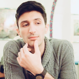 Shayan Mahtabi