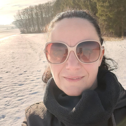 Katja Maier