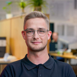 Marius Heckmann