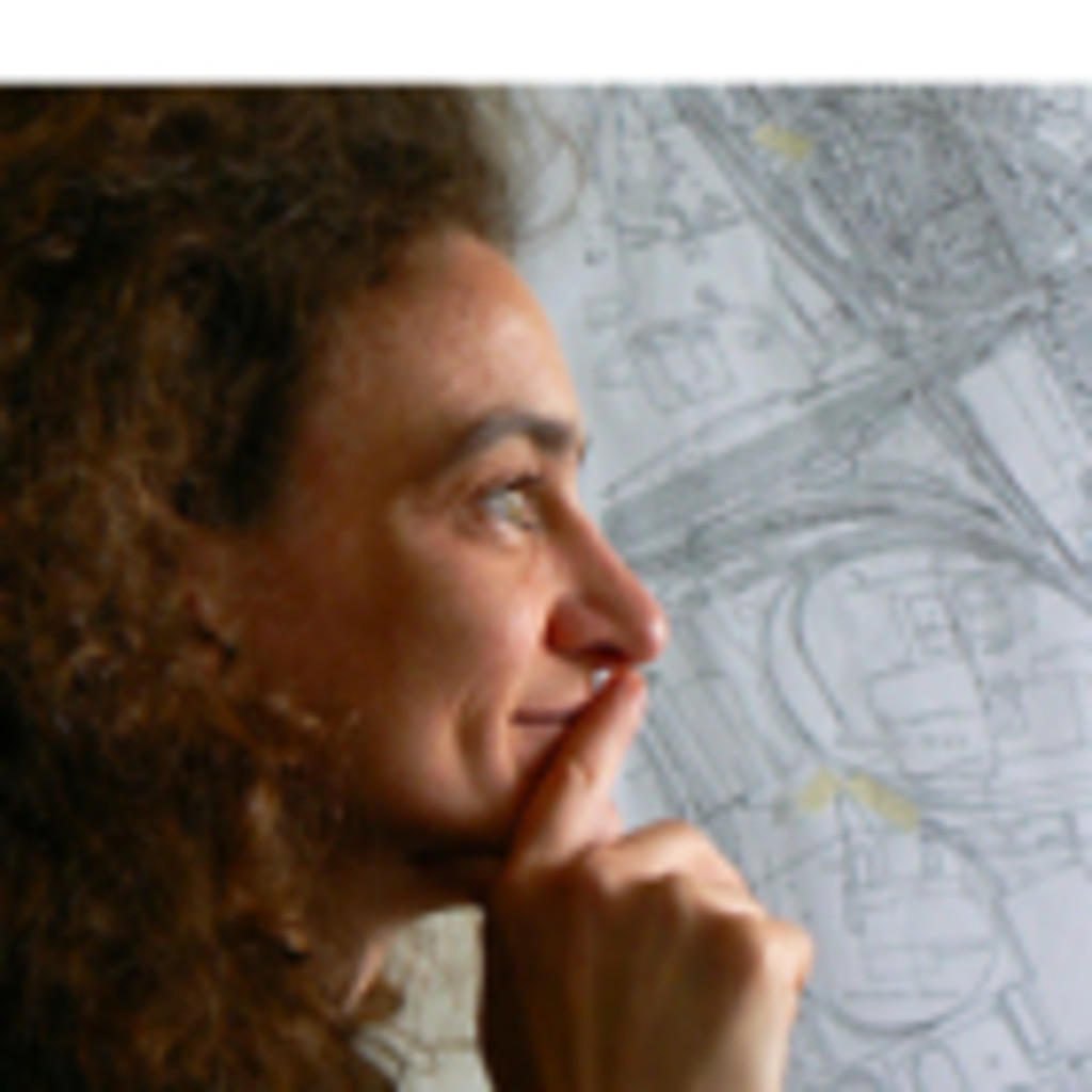 Prof. Yasemin Utku Geschäftsführende Partnerin STADTGUUT GmbH XING