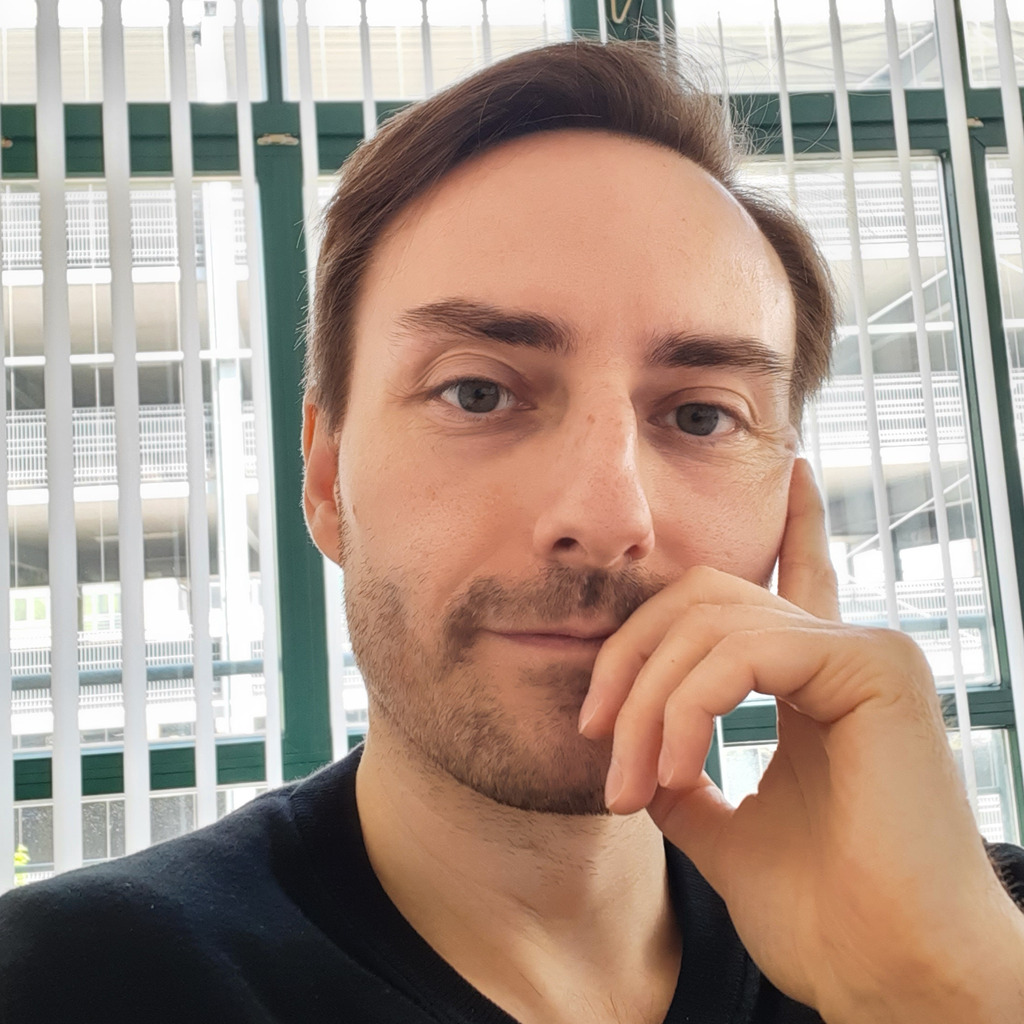 Gordon Dahl Kommunikationsberater Geschäftsführer XING