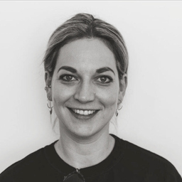 Franziska Benz's profile picture