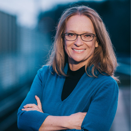 Dr. Dagmar Lekebusch
